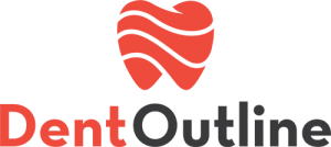 dent outline logo